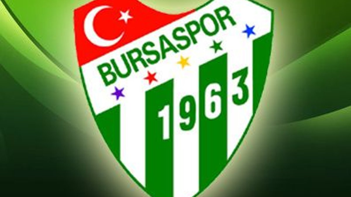 Bursaspor Başkanı istifa etti iddiası