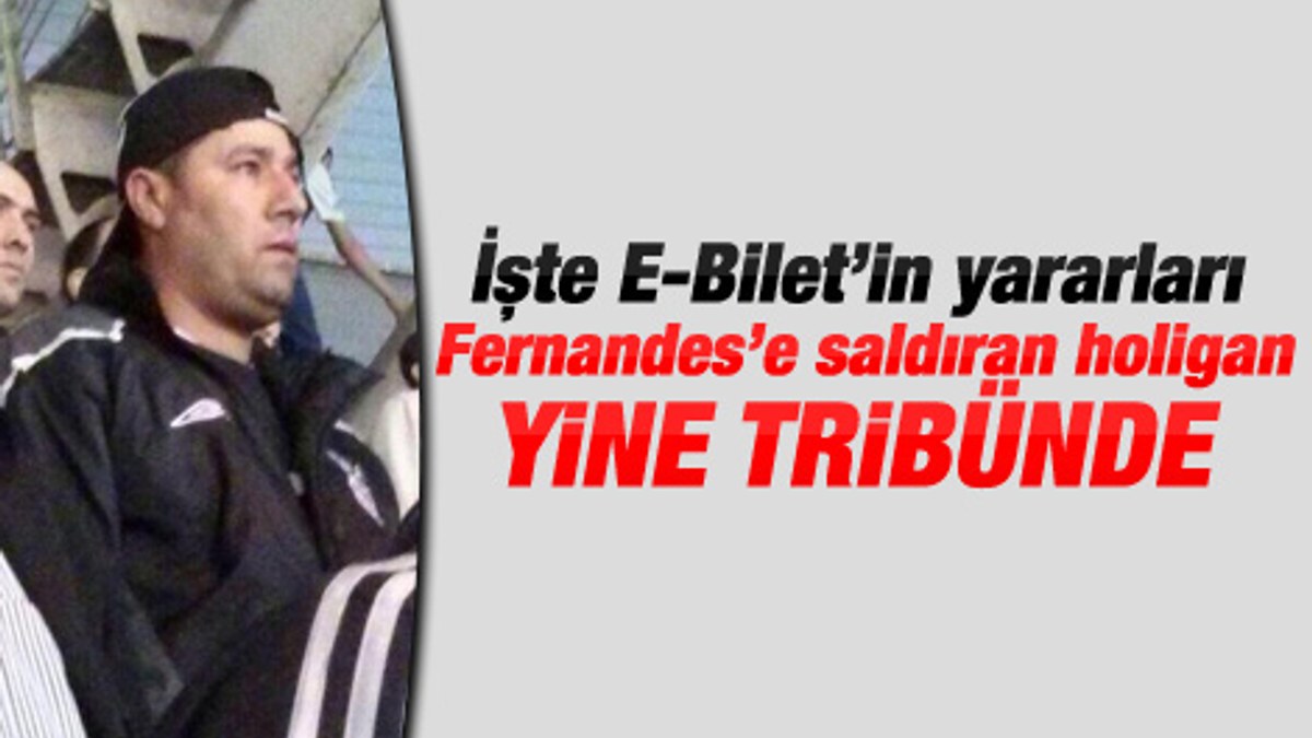 Mustafa Özel yine Beşiktaş maçında görüldü
