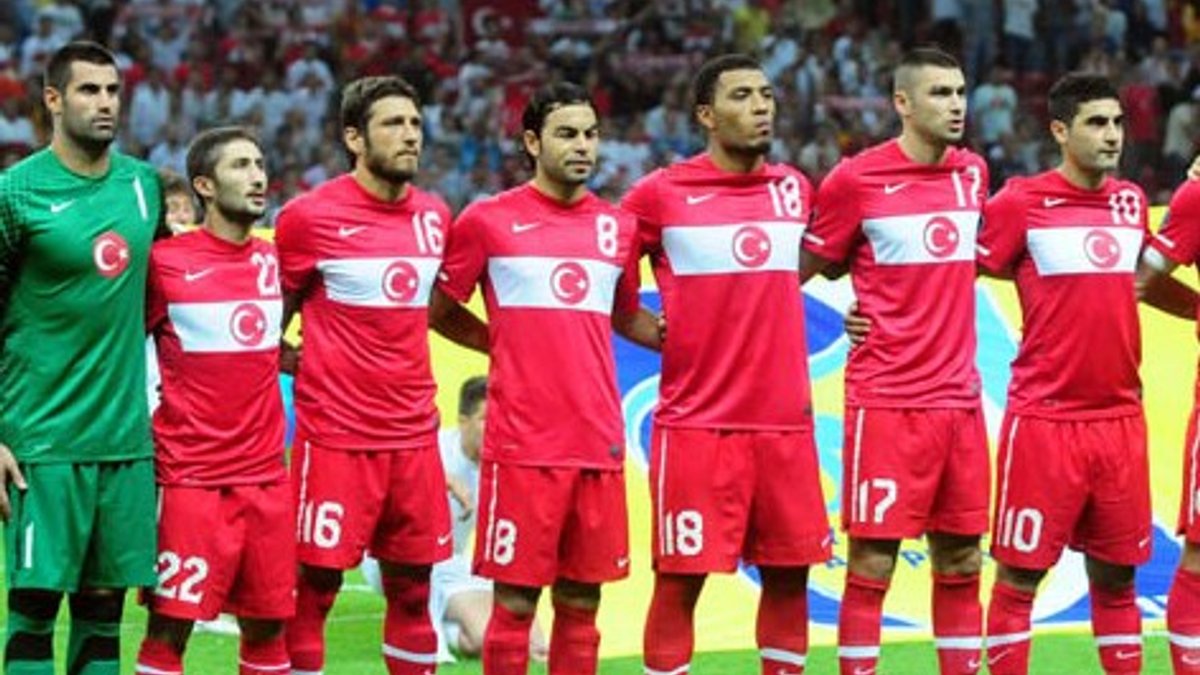 Kosova-Türkiye maçı hangi kanalda