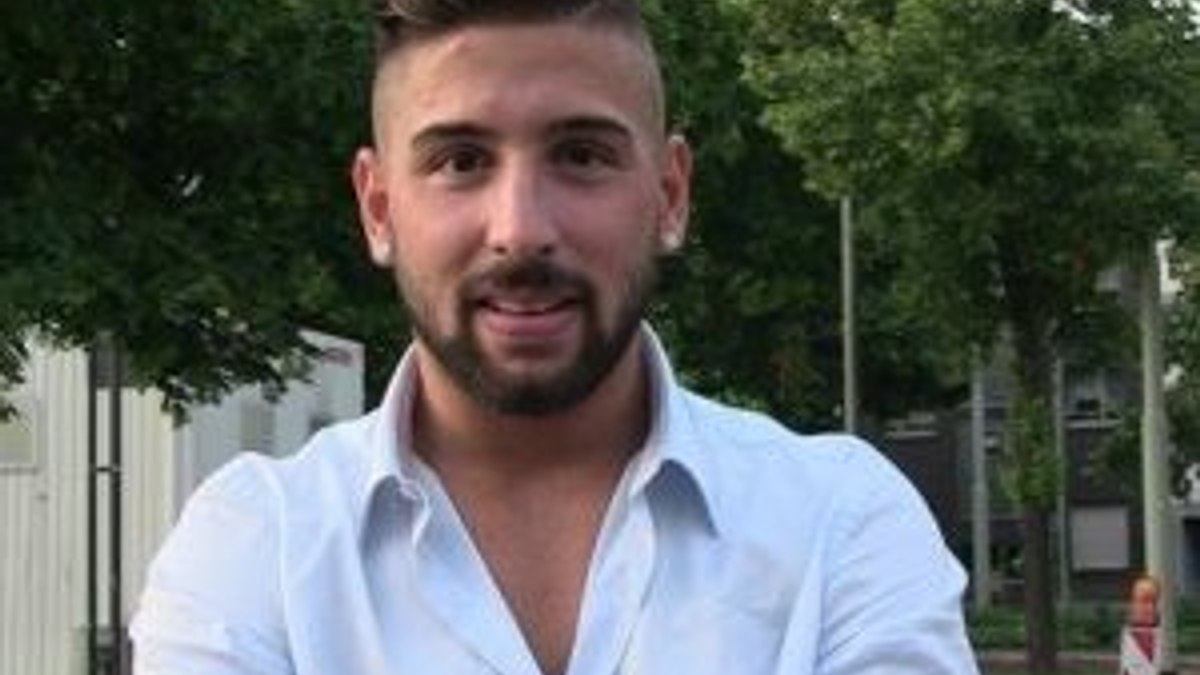 Barış Örücü: Yeni Hami olabilirim