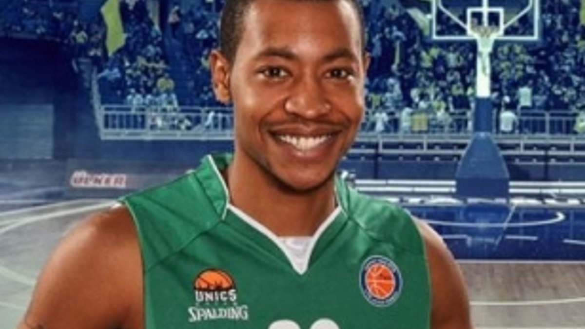 Fenerbahçe Ülker Andrew Goudelock'ı kadrosuna kattı