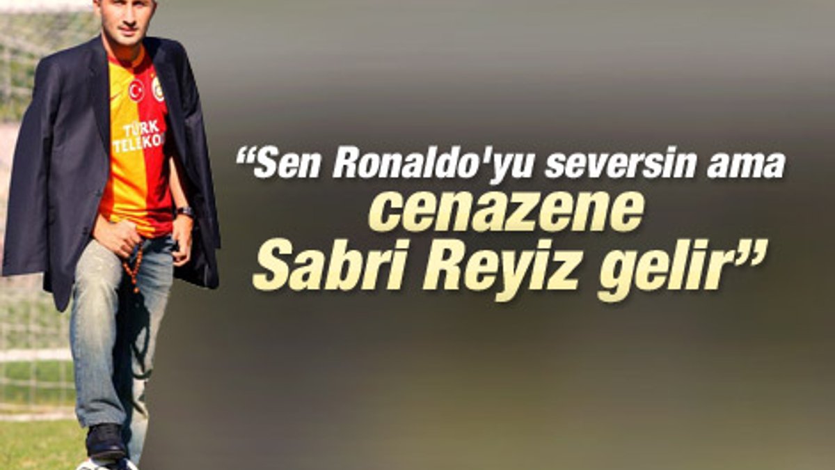 Galatasaray'da Sabri Sarıoğlu dönemi sona erdi