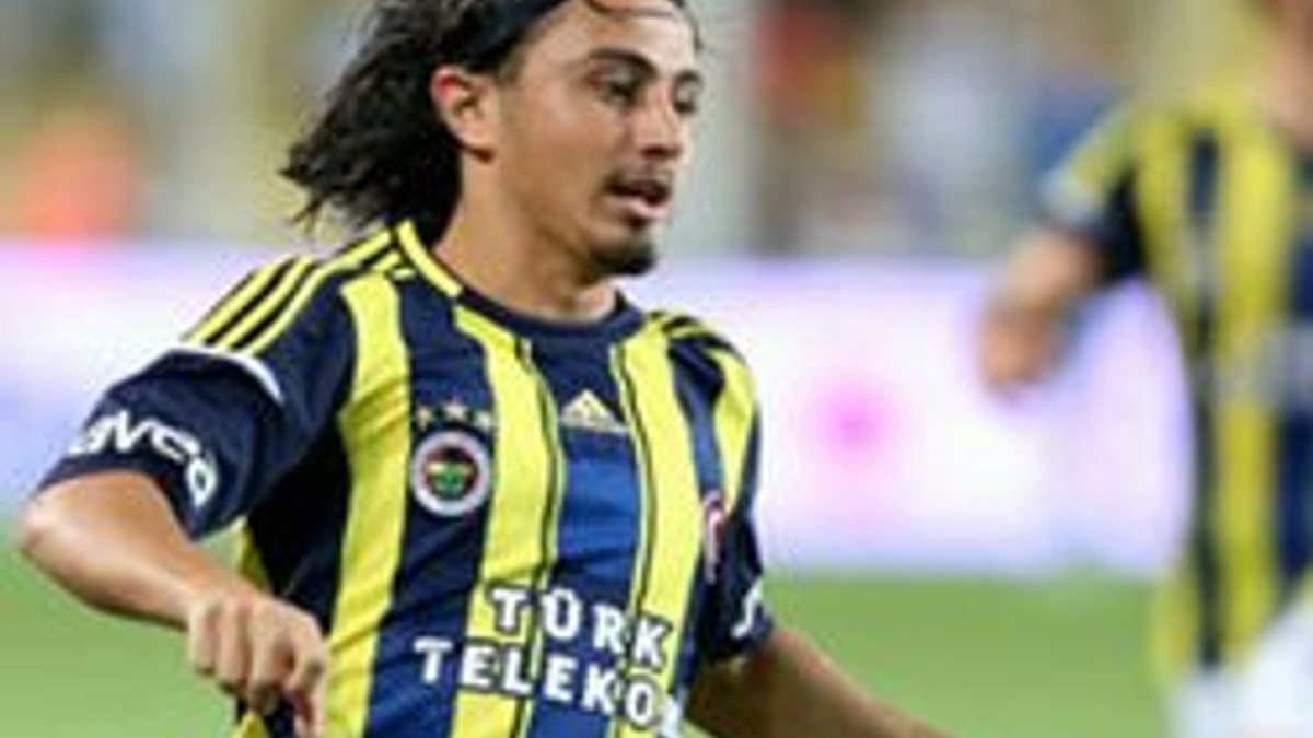 Recep Niyaz'ın yeni takımı belli oldu