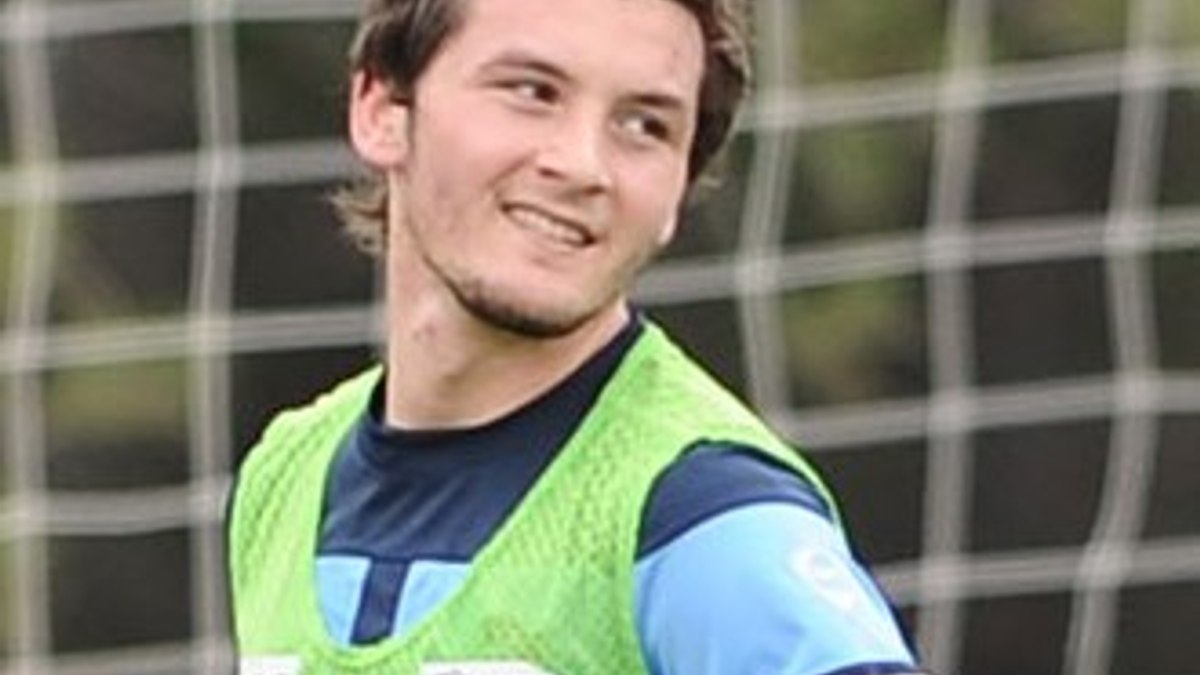 Kayseri Erciyesspor Barış Memiş'i transfer etti