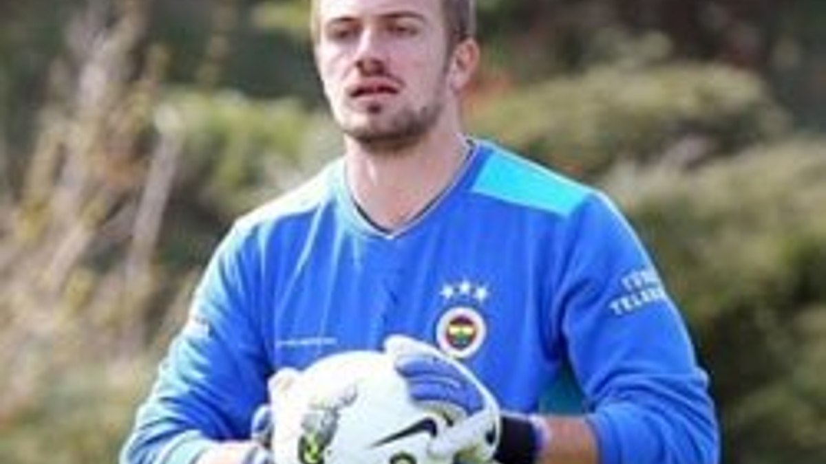 Mert Günok'un babasından transfer açıklaması