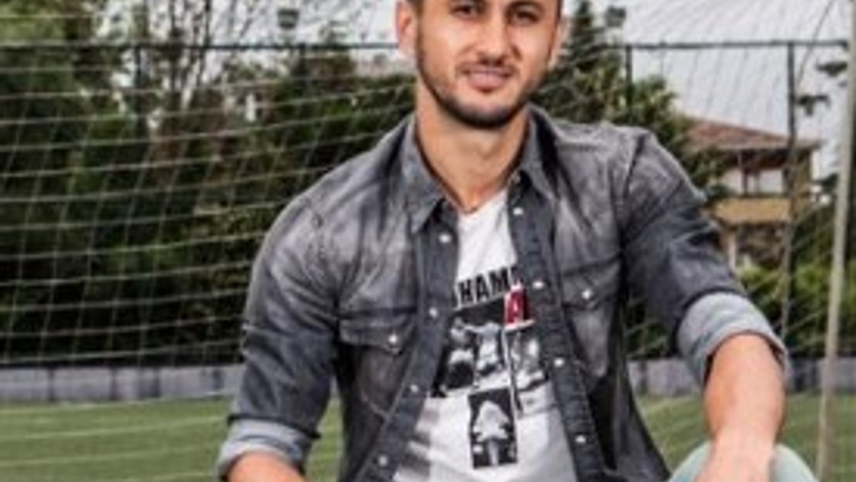 Sinan Pektemek Kocaelispor'da
