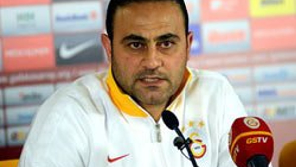 Hasan Şaş'tan şaşırtan Arda Turan yorumu
