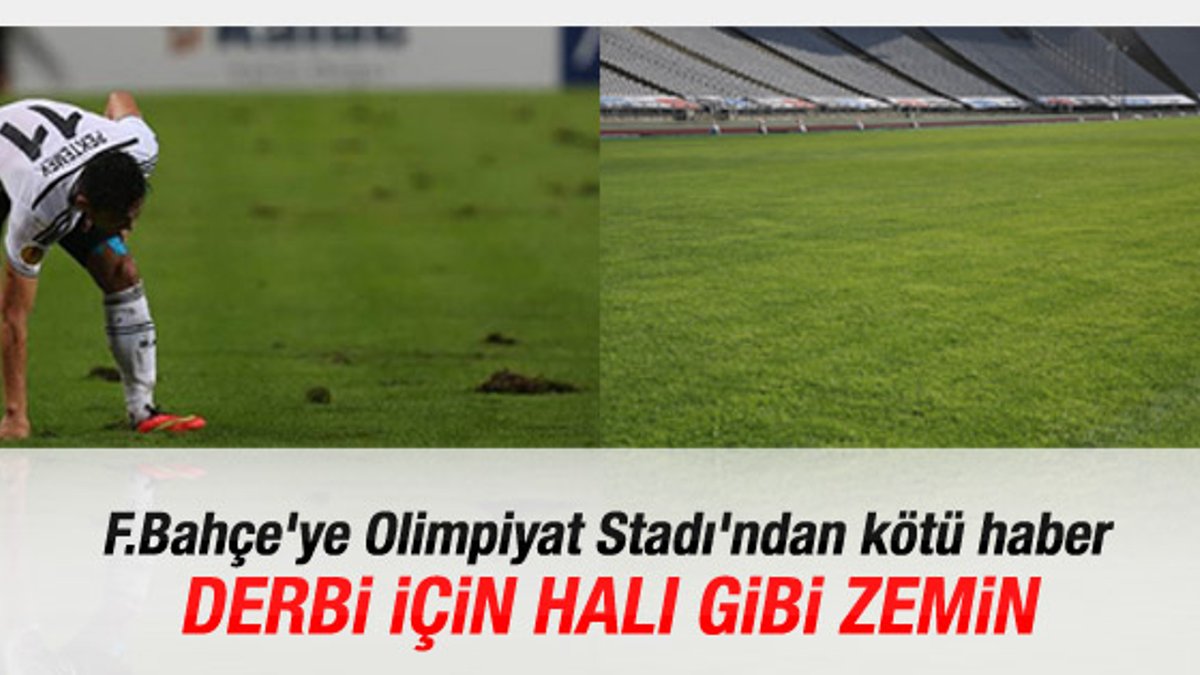 Beşiktaş'a Atatürk Olimpiyat Stadı'ndan iyi haber