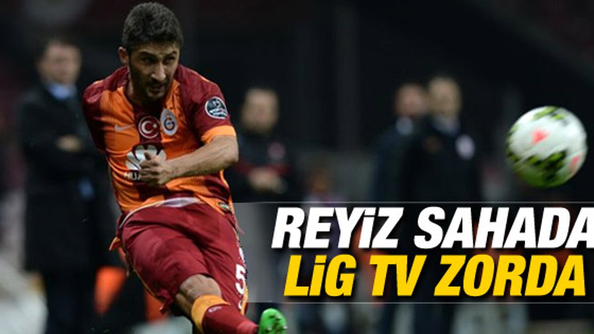 Sabri Sarıoğlu'nun dönüşü Lig TV'yi zora soktu