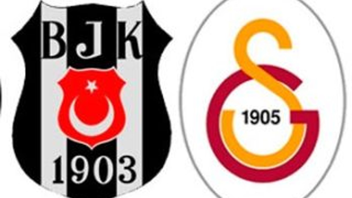 Galatasaray-Beşiktaş derbisinin iddaa oranları!