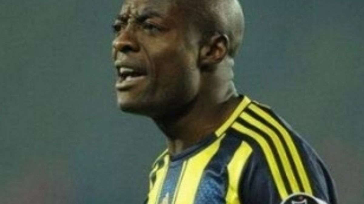 Webo, Mallorca'nın tesislerinde görüntülendi
