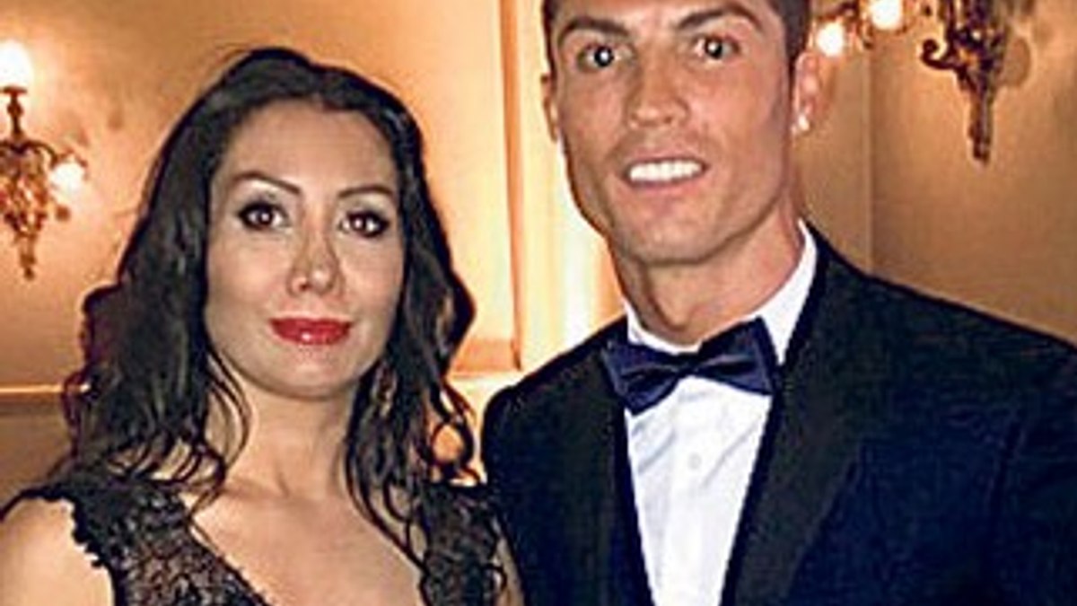 Ronaldo'dan Arda Turan yorumu