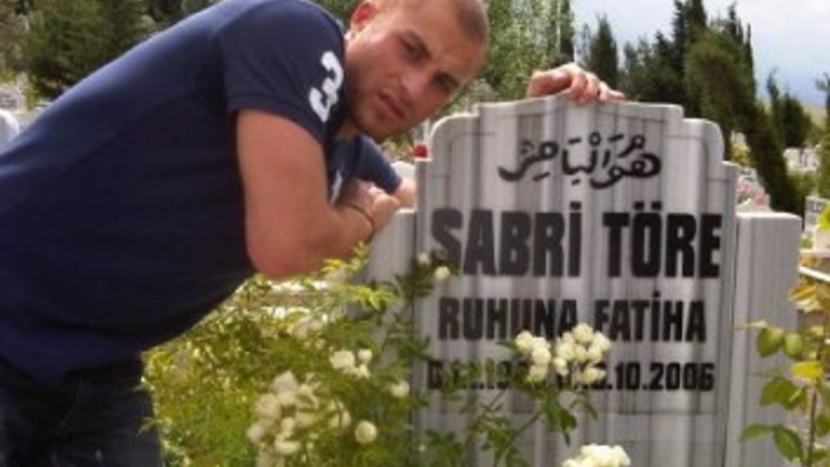 Gökhan Töre'nin yürekleri burkan hayat hikayesi