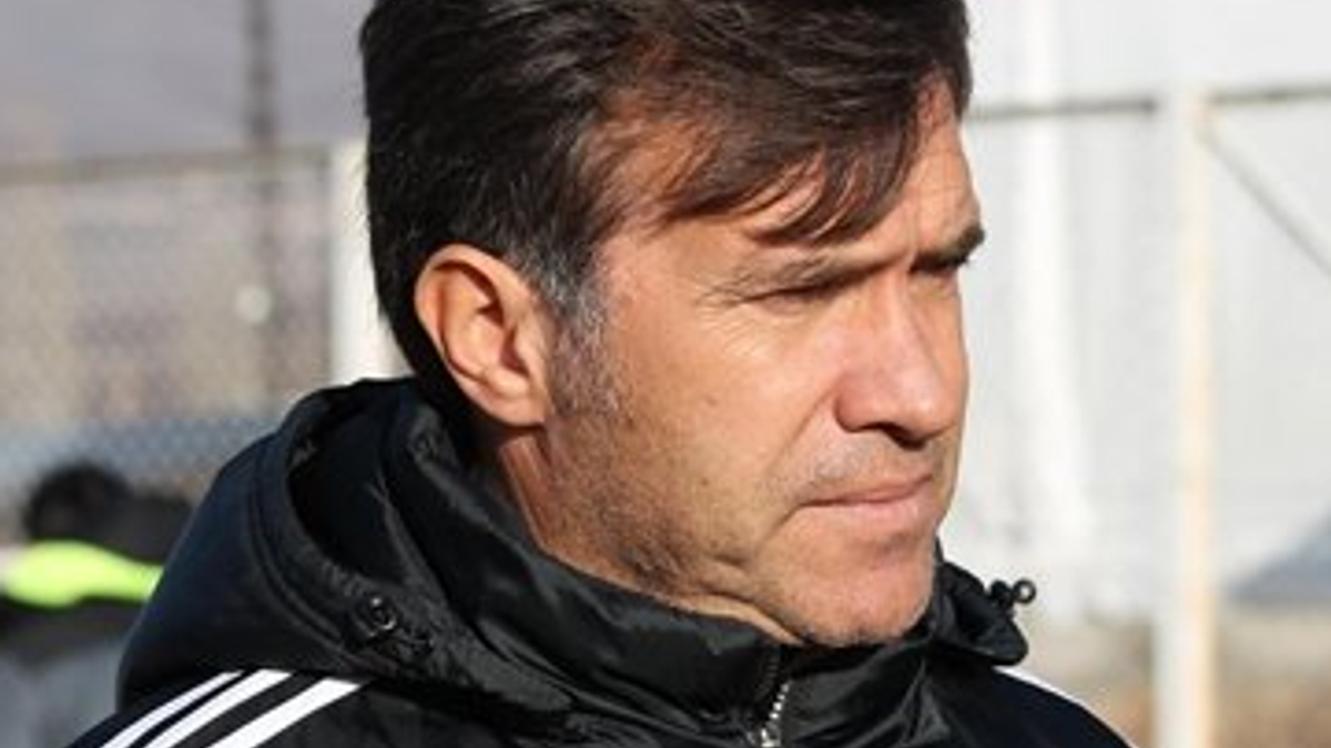 Feyyaz Uçar: Beşiktaş'ın inandığı bir şey kalmadı