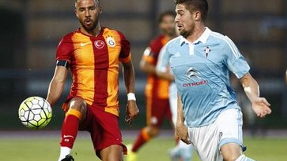 Galatasaray'ın Inter ile oynayacağı maçın bilet fiyatları