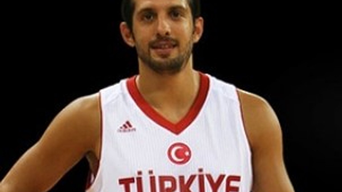 Kerem Tunçeri Acıbadem Spor Kulübü'nde