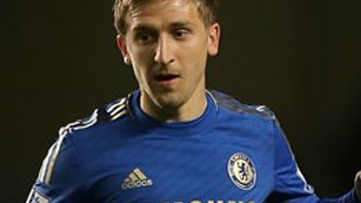 Marko Marin Trabzonspor'da