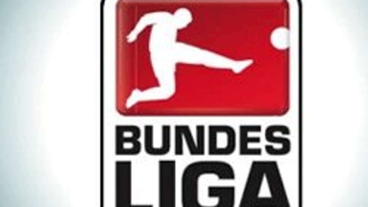 Bundesliga'da günün sonuçları