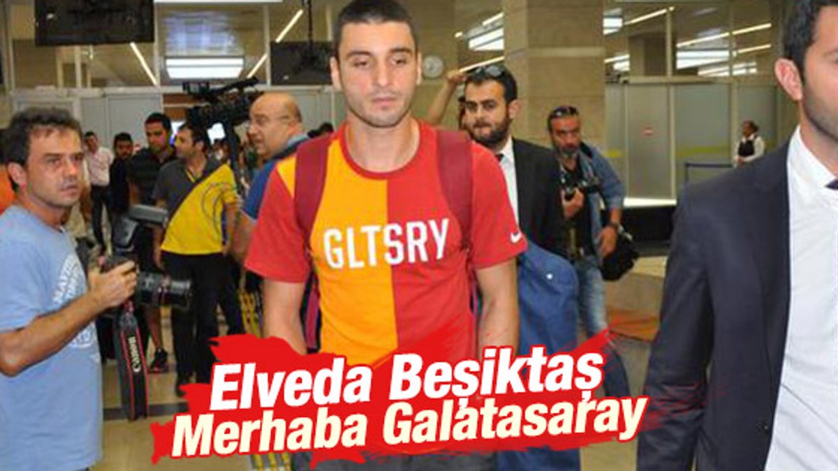 İşte Cenk Gönen'in Galatasaray'da alacağı ücret