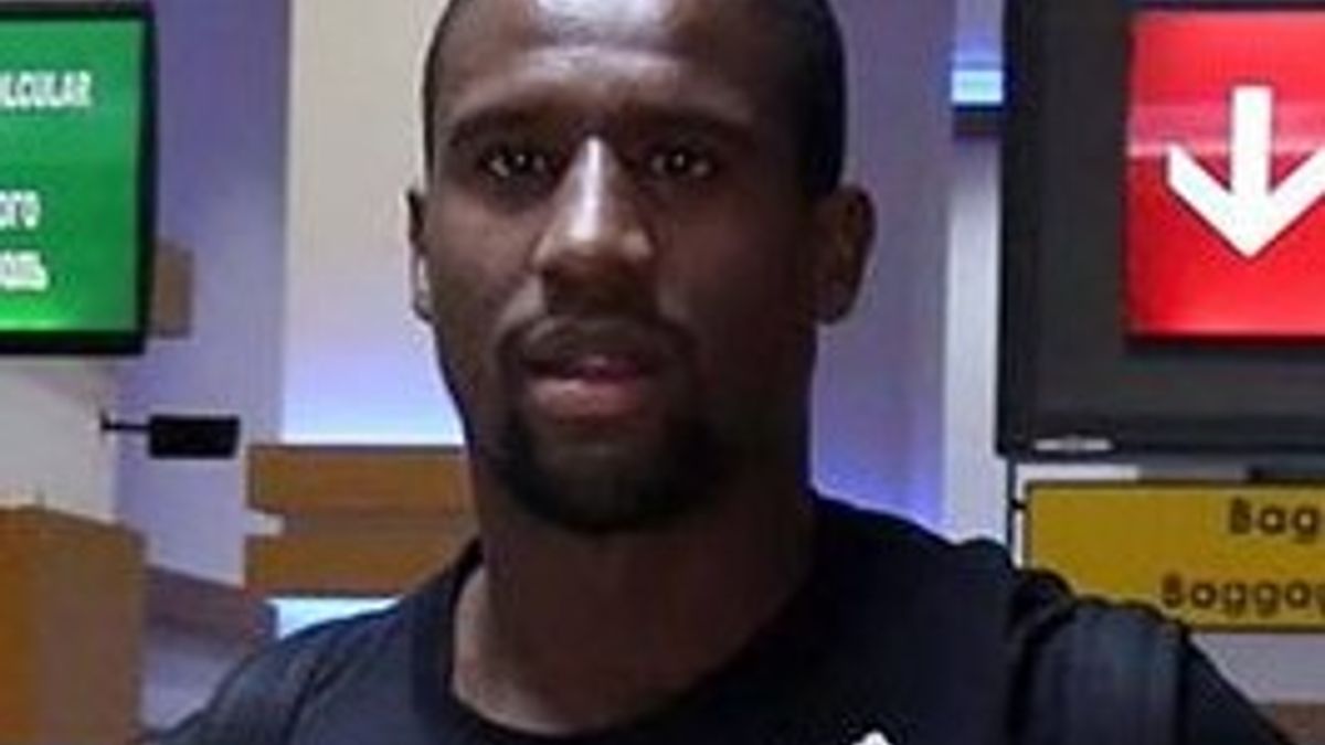 Douglas: Trabzon fantastik bir şehir