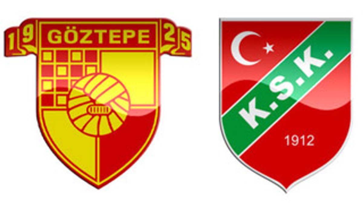 İzmir derbisi Karşıyaka-Göztepe maçında saat değişti