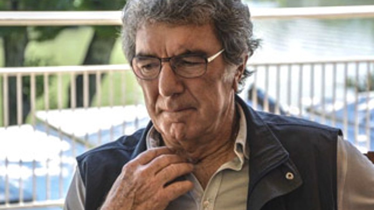 İtalyan efsanesi Dino Zoff hastanede