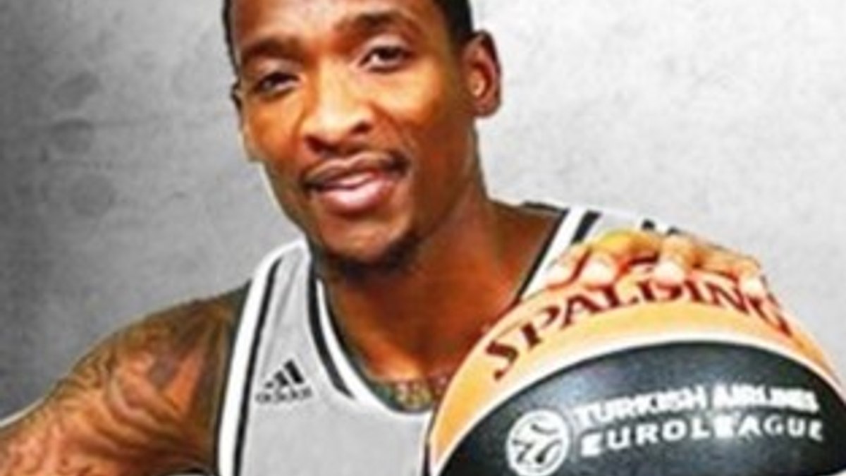 Randy Culpepper Beşiktaş’ta