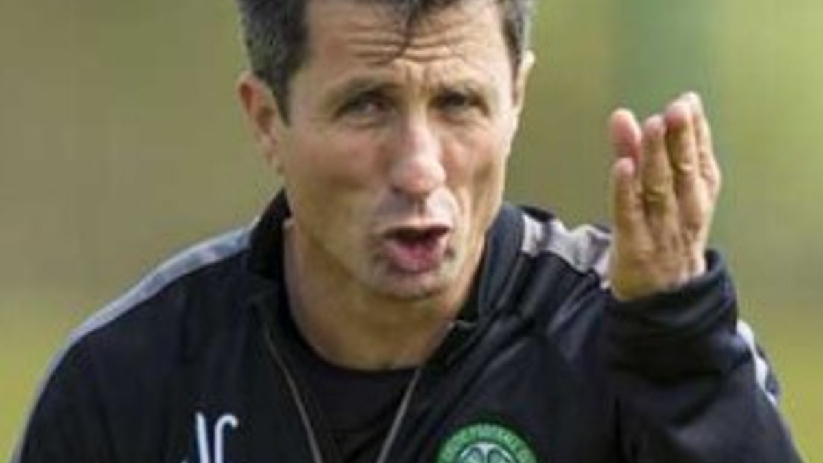Celtic'in antrenörü: Fenerbahçe maçı gereksiz