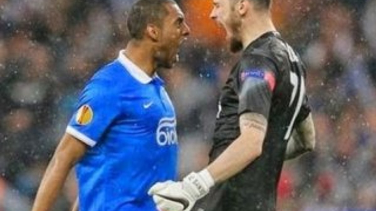Dnipro'nun hocasından Boyko ve Douglas açıklaması