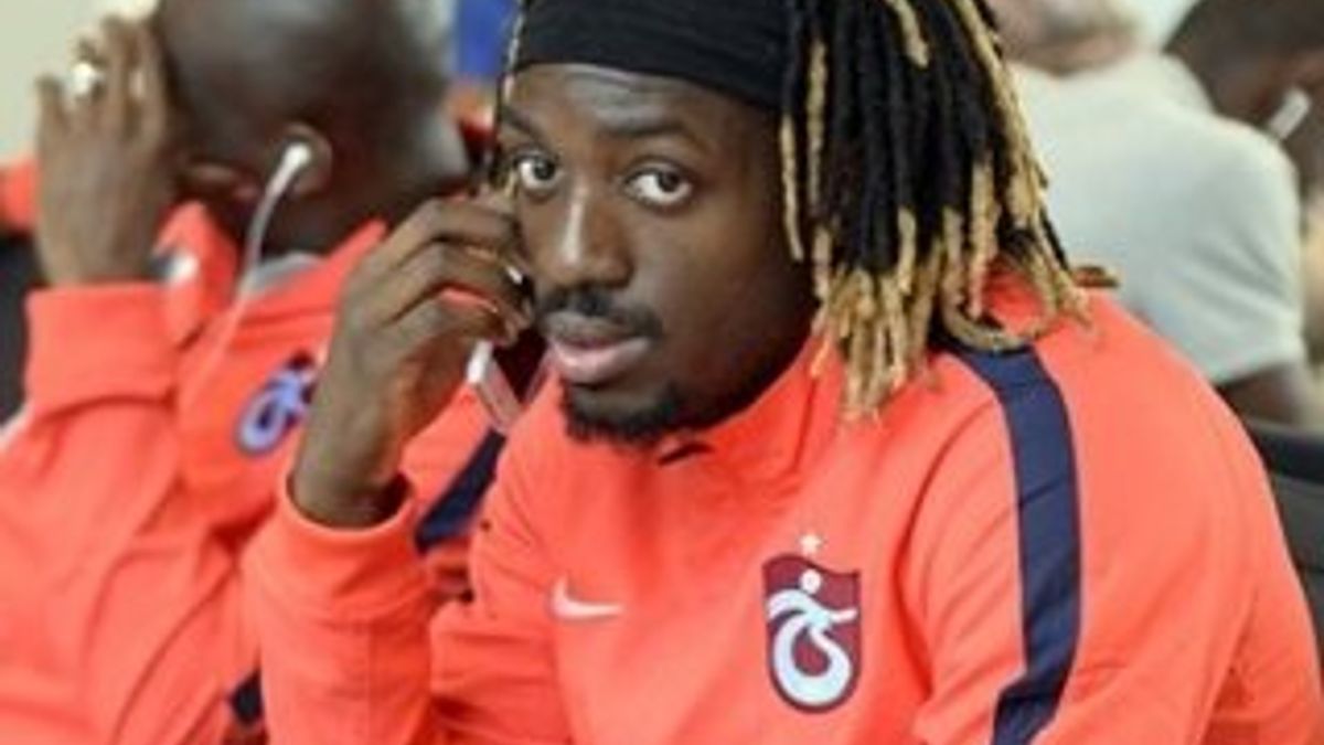 Cavanda: Avrupa'ya gitmek istiyorum