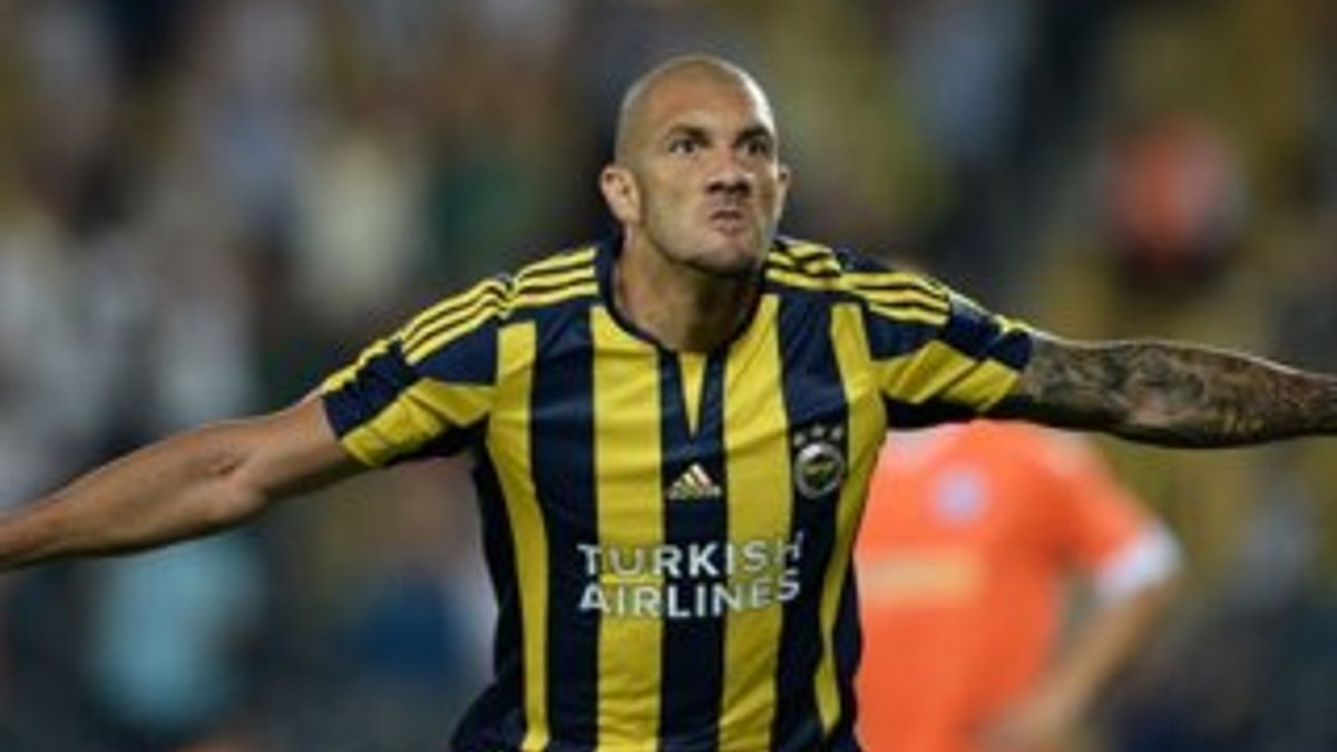 Fernandao Türk vatandaşı oluyor