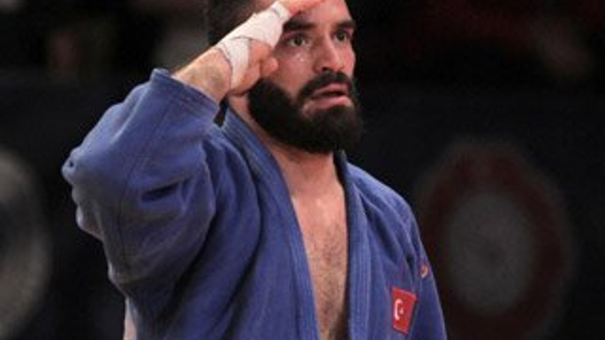 Judo Grand Prix'te ikinci günde sonuçlar