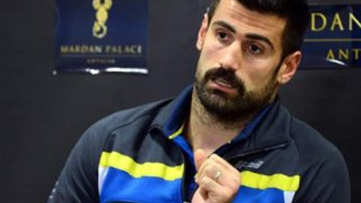 Volkan Demirel'den Babacan'a: Sen hak ettin