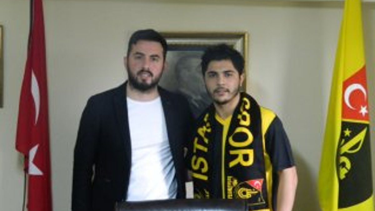 Muhammed Demirci İstanbulspor'da da tutunamadı