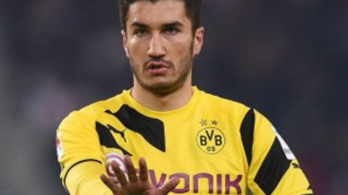 Nuri Şahin: Emre Mor'u ben transfer ettim