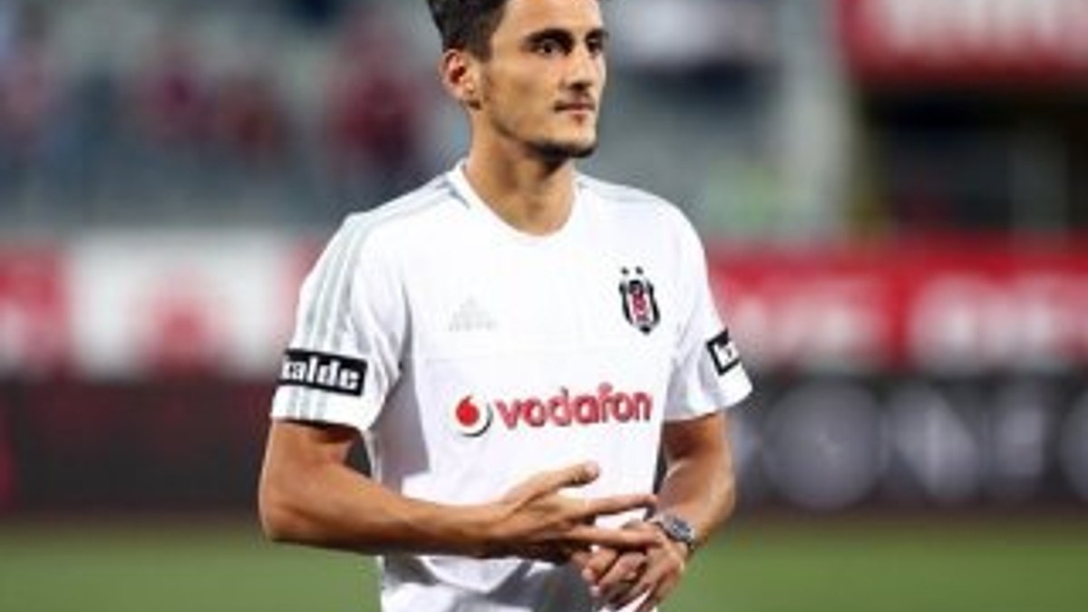 Mustafa Pektemek'e Süper Lig'den talipler var