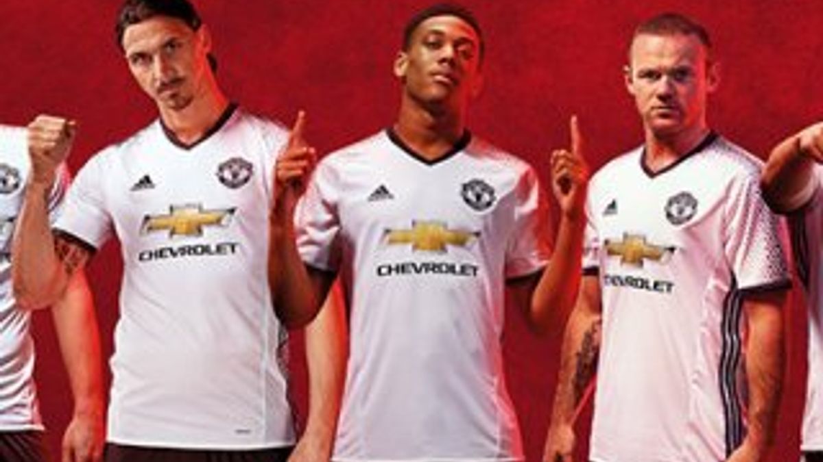 Manchester United'ın Galatasaray maçı kadrosu belli oldu