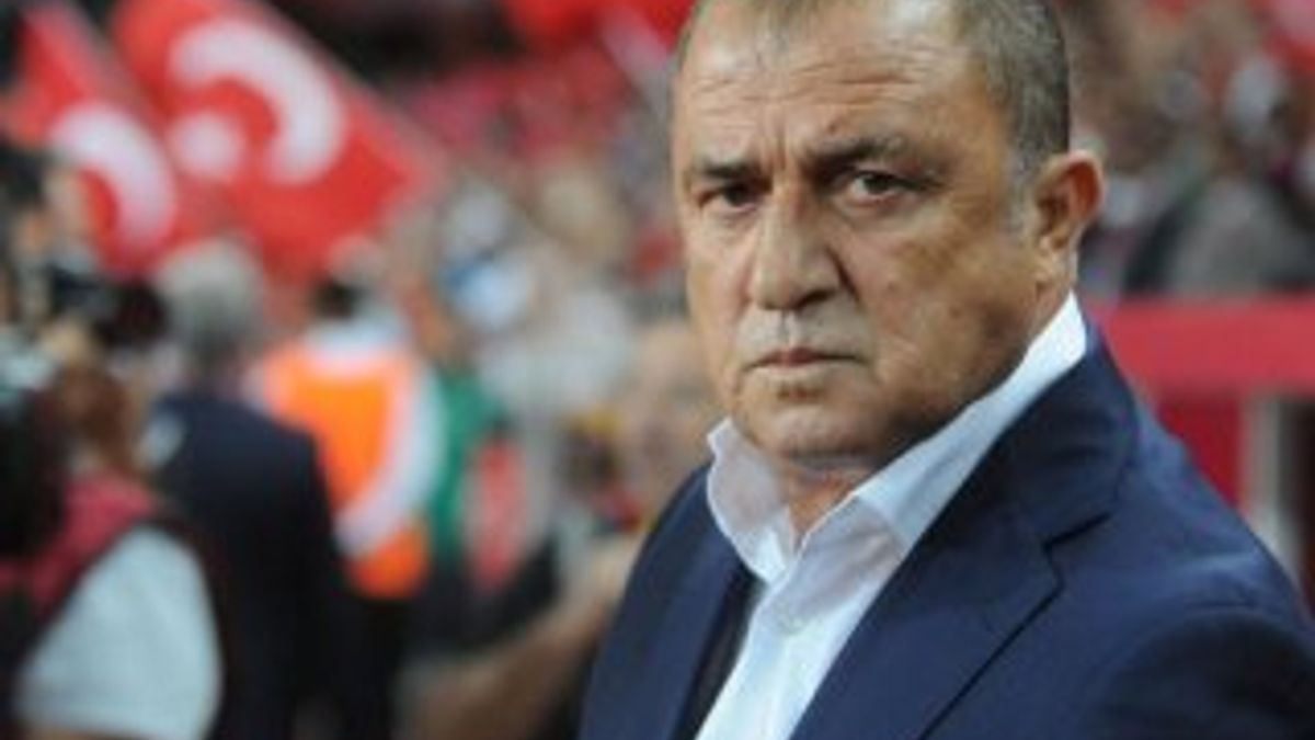 Fatih Terim'in yeni yardımcıları belli oldu