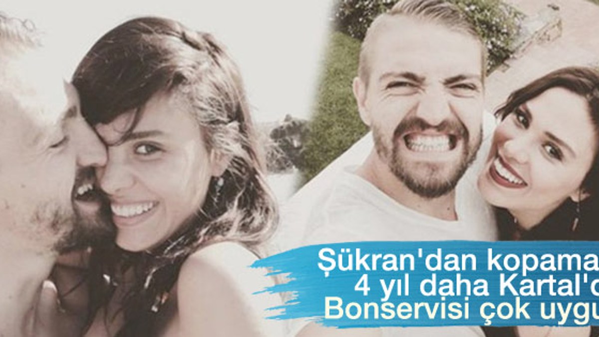 Beşiktaş Caner Erkin'in bonservisini alıyor