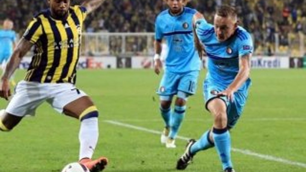 Sunderland Lens'i Fenerbahçe'ye bırakmıyor