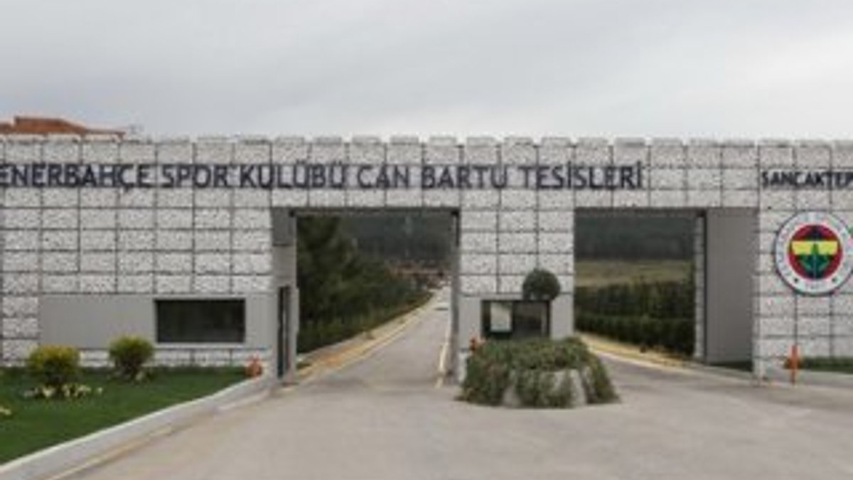 Fenerbahçe Samandıra'da askeri düzene geçti