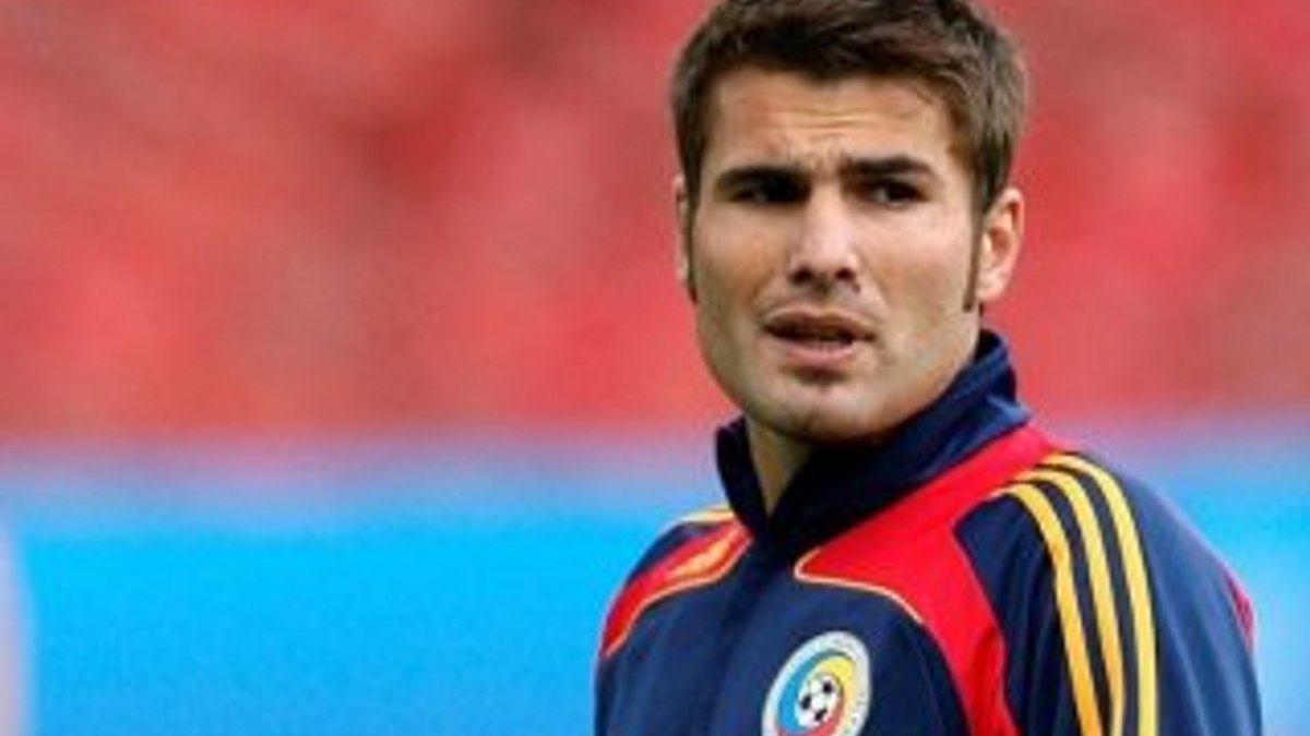 Adrian Mutu futbolculuk kariyerini noktaladı