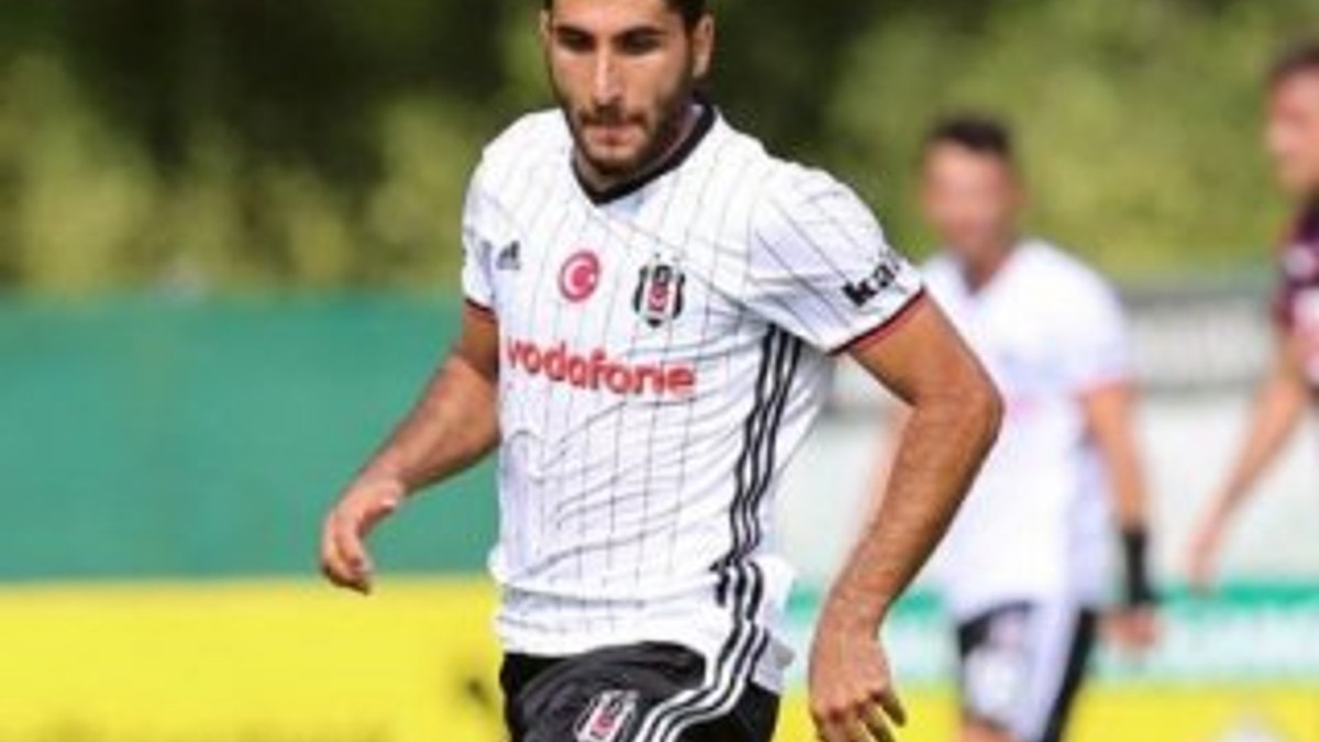 Beşiktaş Aras Özbiliz'i unuttu