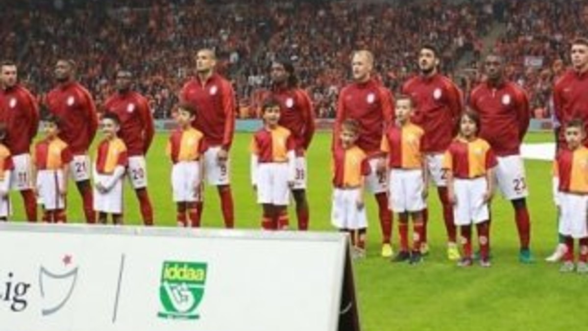 Galatasaray-Dersimspor maçı hangi kanalda