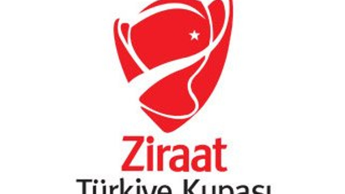Ziraat Türkiye Kupası'nda gruplara kalan takımlar