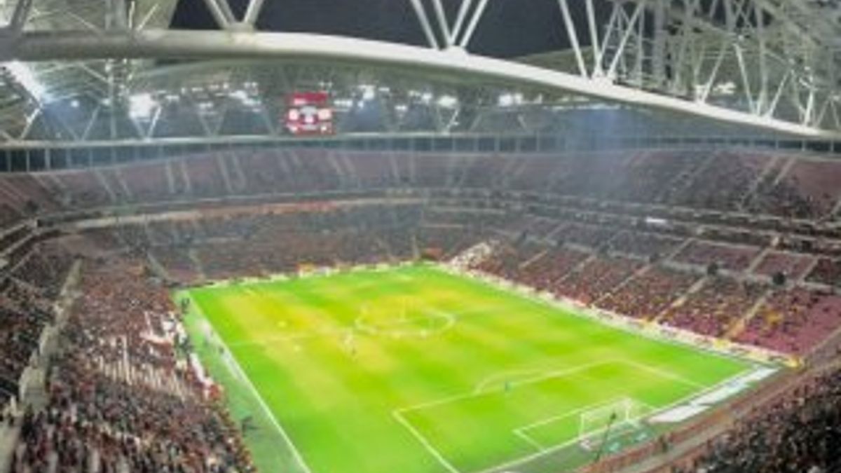 Galatasaray-Bursaspor maçı bilet fiyatları belli oldu