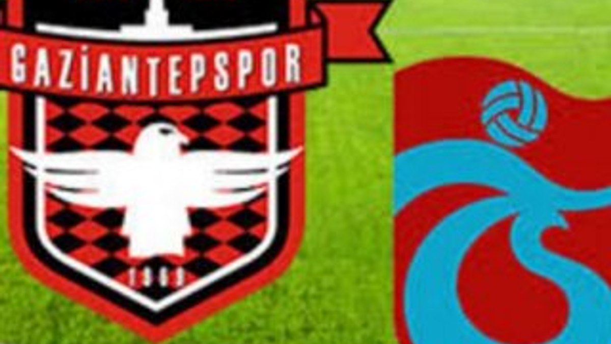 En çok kart görenler Trabzonspor ve Gaziantepspor