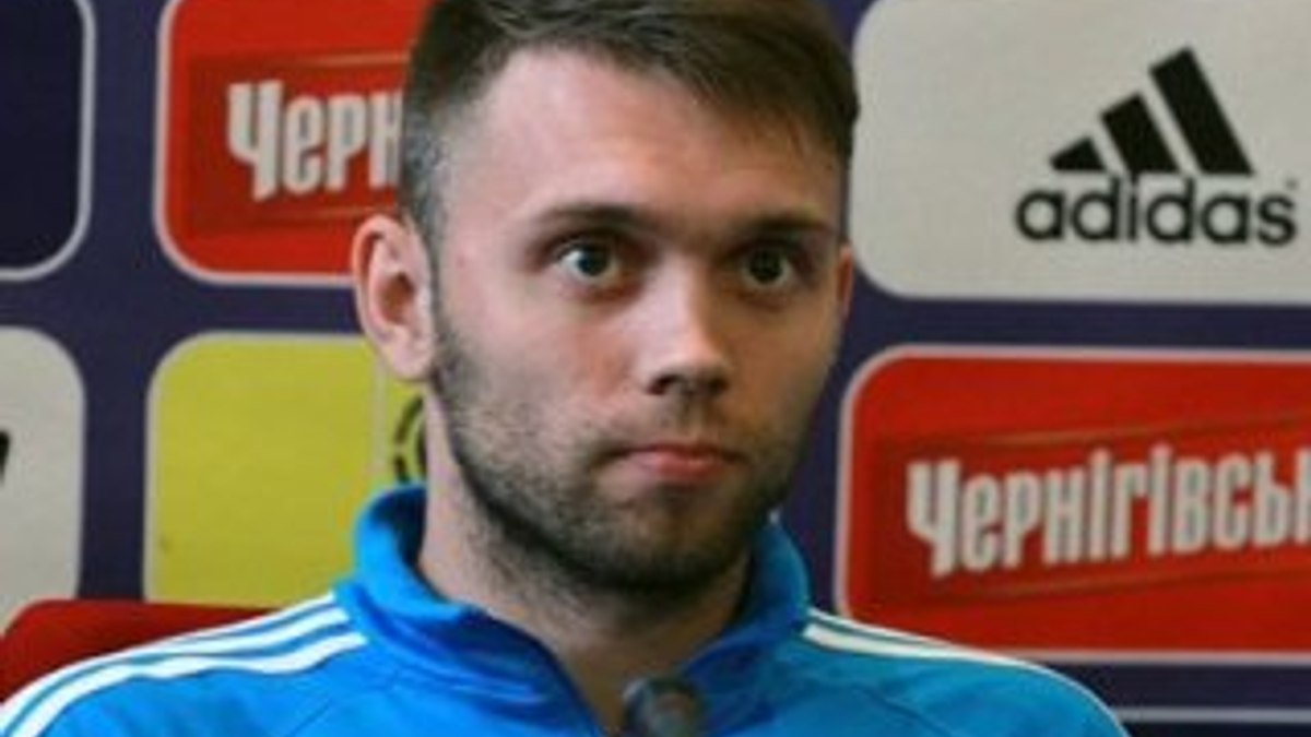 Zorya açıkladı Karavaev Fenerbahçe'de