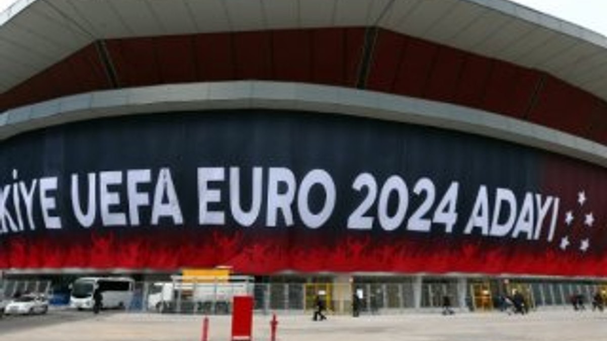 UEFA EURO 2024 için yeni kriterler koydu