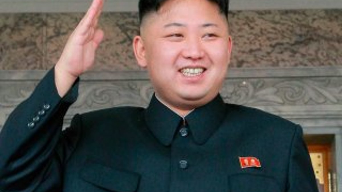 Kuzey Kore lideri Kim Jong Un'un desteklediği takım